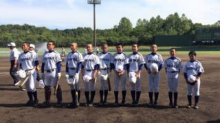 日高BBC、滋賀県代表を8-6で下しベスト8進出！＜びわこカップ＞ 