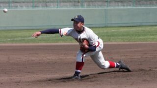 ＜明治神宮大会＞札幌大谷ベンチ入りメンバー 