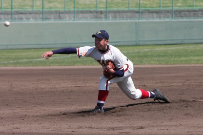 ＜明治神宮大会＞札幌大谷ベンチ入りメンバー 