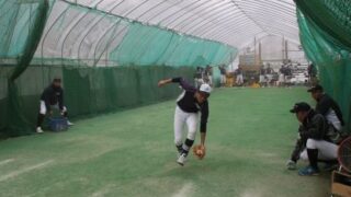 発行人、中ノ沢に出没。 