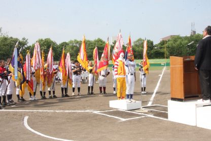【情報募集】(2018)南・北海道予選大会 