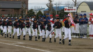 大谷地ヤングタークス 