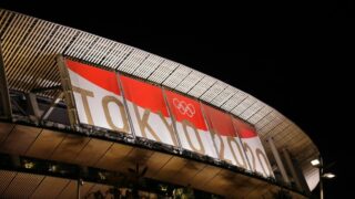 オリンピックについて 
