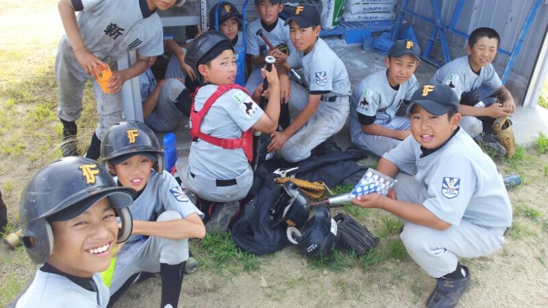 【13日試合結果】全日本都市対抗淡路島大会 