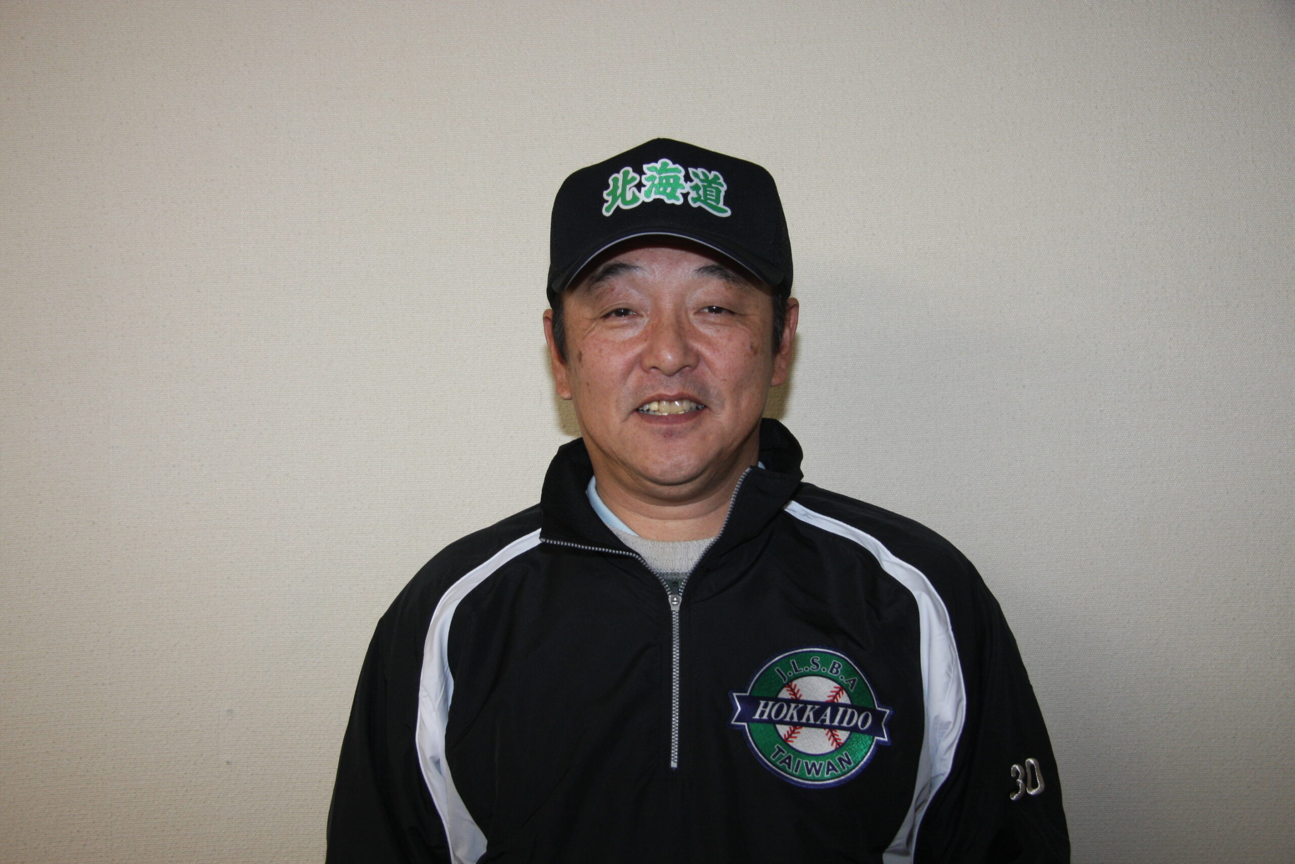 浜谷千春監督