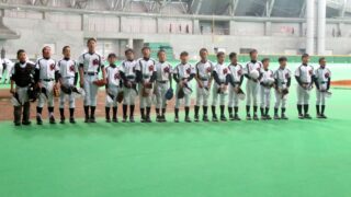 西琴似パンダーズ、集中打で開幕戦制す！ 