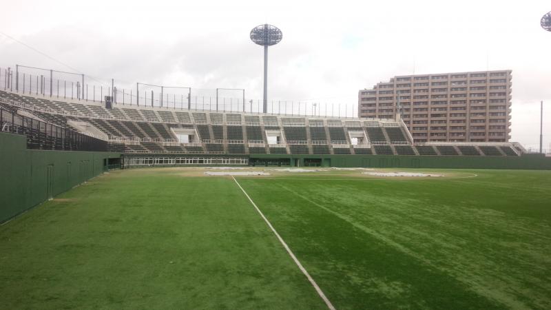 札幌手稲、苫小牧ボーイズともに初戦で涙 