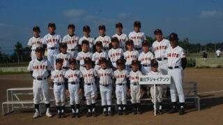 東川下ジャイアンツ 