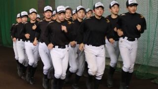 ＜2024チーム訪問＞ピースベースボールクラブ 