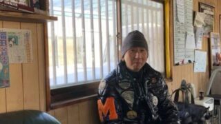 発行人、今週の出没は・・・、 