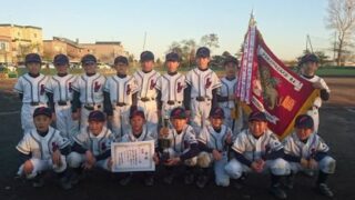 【代表】東区予選＜札選抜＞ 