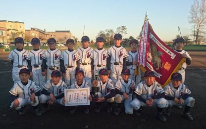 【代表】東区予選＜札選抜＞ 