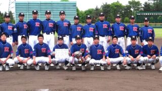 『体験入団』札幌ロイヤルズ 