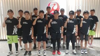 札幌オールブラックス、2回戦で涙！＜淡路都市対抗＞ 