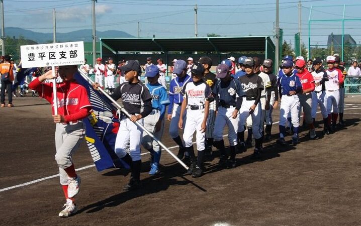 豊平区の精鋭19人 
