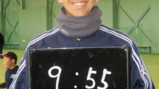 スマイルチャレンジ＜小3チャンピオンシップ北海道選抜編＞ 