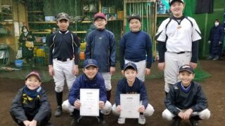 東米里校２人の修了生を紹介！ 