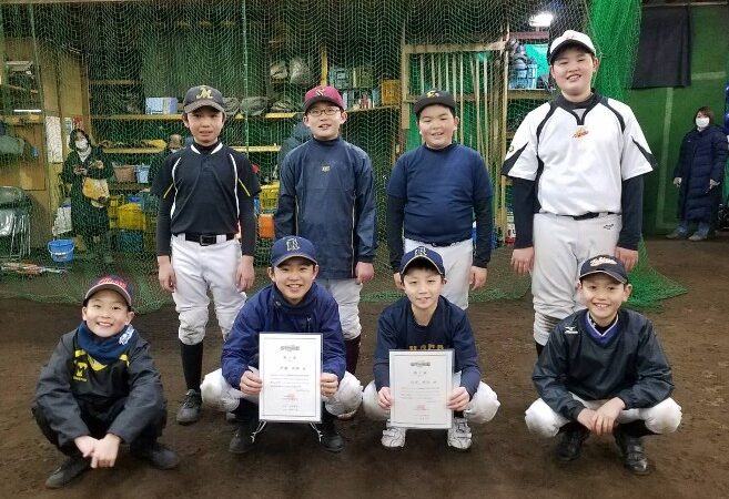東米里校２人の修了生を紹介！ 