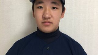 菊地 晋＜2018北海道選抜U-14＞ 