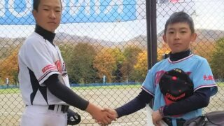 【★速報★】決勝・東16丁目フリッパーズ×三笠スピリッツ＜2019KING OF KINGS＞ 