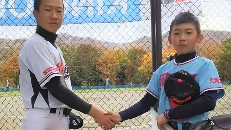 【★速報★】決勝・東16丁目フリッパーズ×三笠スピリッツ＜2019KING OF KINGS＞ 