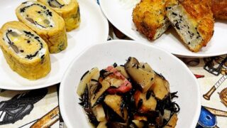 第49回　ひじきのパワー 