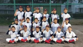 東16丁目フリッパーズ、さらなる飛躍へ！ 笹谷監督の指導理念 〜少年野球にかける熱き思いと冷静な視点〜 