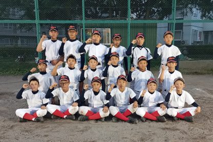 東16丁目フリッパーズ、さらなる飛躍へ！ 笹谷監督の指導理念 〜少年野球にかける熱き思いと冷静な視点〜 