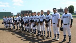 北斗BBC、初戦6－4で飾る！＜ジャイアンツカップ道予選＞ 