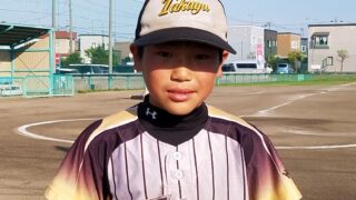 熊野選手、拓勇ファイターズ＜きょうのヒーロー＞ 