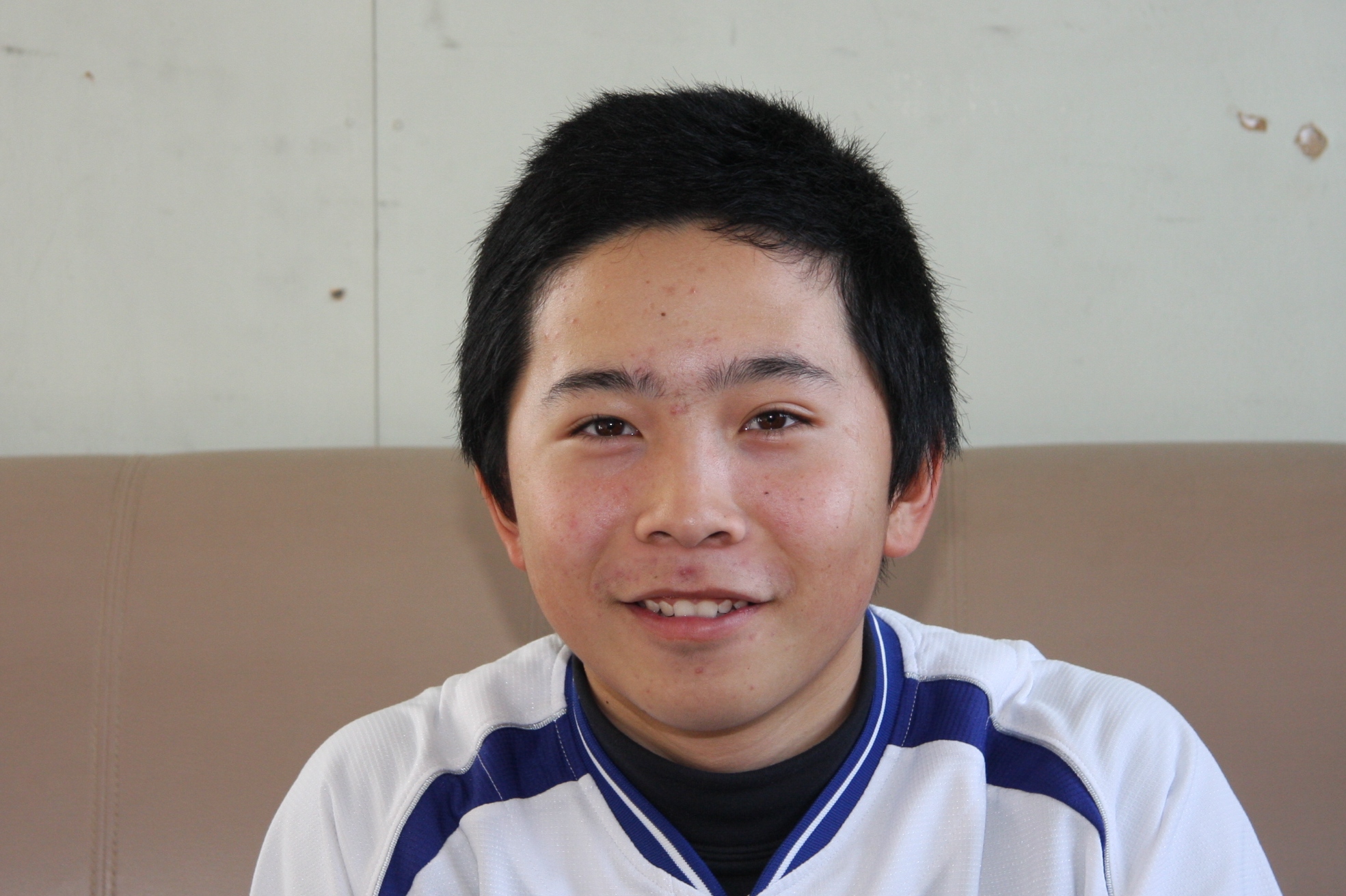 小田島選手