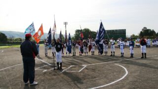 チャンピオン大会開幕！ 