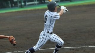萱場斗夢・２０１３日本ハムジュニア 