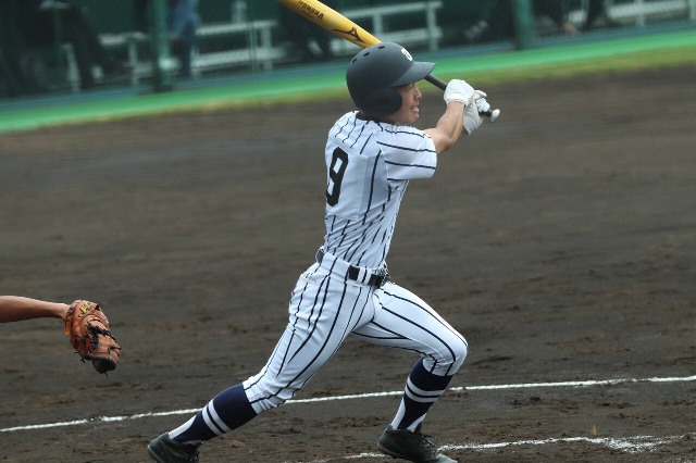 萱場斗夢・２０１３日本ハムジュニア 