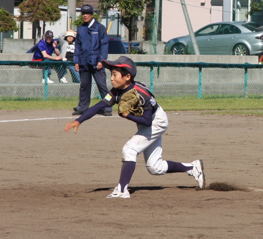 選手権西区予選