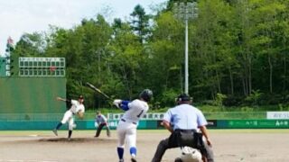 【1日速報・記録】リーグ戦＜日本選手権＞ 