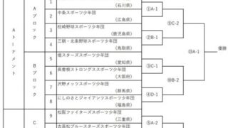 深川ヤングスターズ、初戦で完勝 – 第46回全国スポーツ少年団軟式野球交流大会 