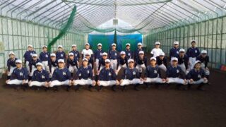 札幌羊ケ丘シニア＜2020チーム紹介＞ 