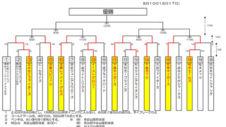 優勝は千歳タイガース 準Ｖ双葉＜千歳・恵庭・北広島地区＞ 