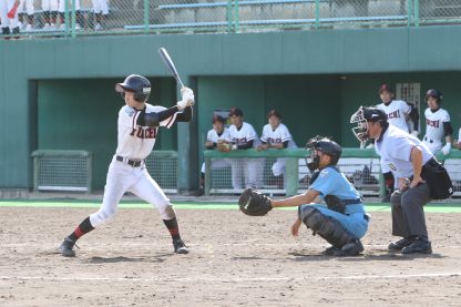 今週の出没は・・・、 