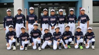 ２０２１オホーツク選抜＜EZO BATTLE＞ 