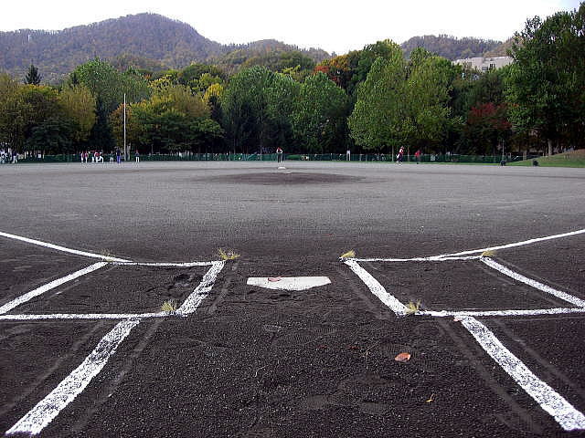 緑ヶ丘公園