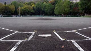 【結果】秋季大会 