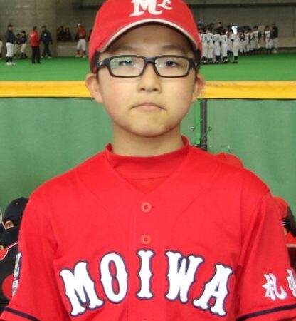 【球春企画】キャプテンに聞いた！＜藻岩ライオンズ編＞ 