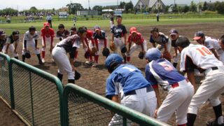 オールスター戦　開幕　札幌で各区選抜10チームが参加 