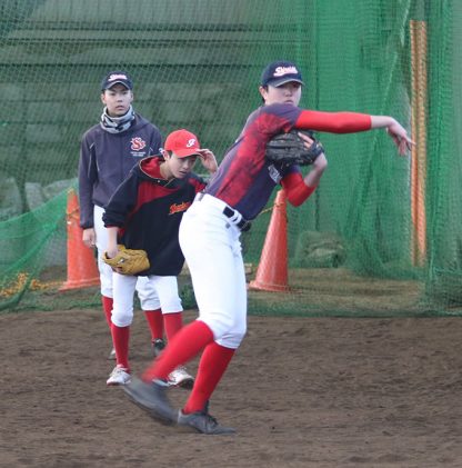 【PR】2025年度・新入団員募集!! 札幌白石ポニーリーグ 
