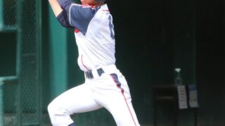 春季リーグ戦・第１節＜札幌円山＞ 