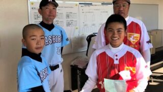 【速報】千歳選抜VS網走選抜＜Aブロック第2試合・EZO 2018＞ 