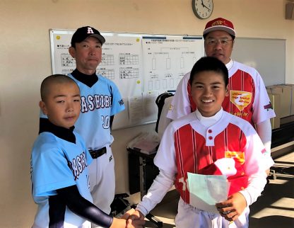 【速報】千歳選抜VS網走選抜＜Aブロック第2試合・EZO 2018＞ 