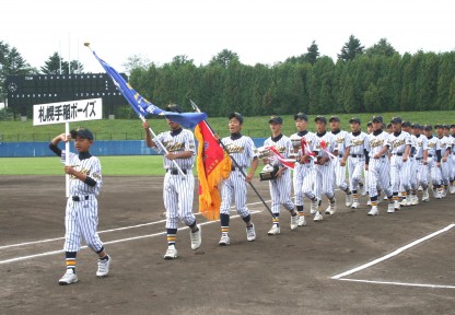 【記録】秋季大会（２０１３．０８） 